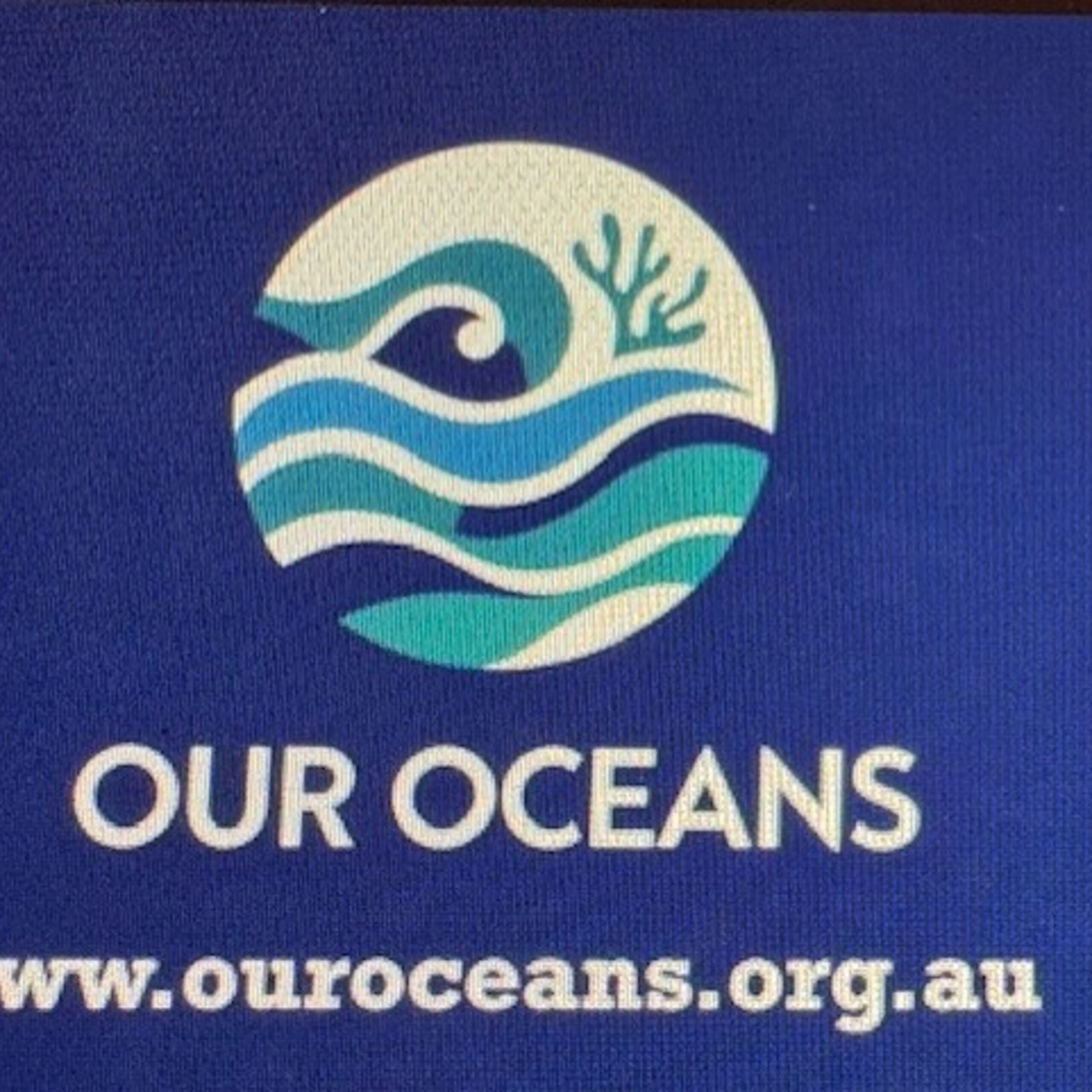 Link to Our Oceans